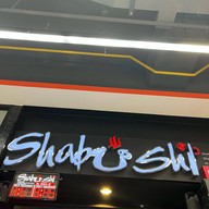 Shabushi Robinson เพชรบุรี