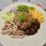 เมนูของร้าน Sansumran แสนสำราญ ณ ธารศิลป์