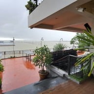 บรรยากาศ ศิรดา เกาะยอ