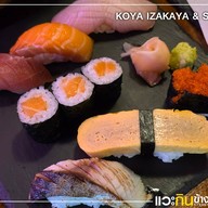 KOYA IZAKAYA & SUSHI