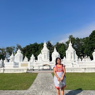 วัดสวนดอก