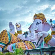 อุทยานพระพิฆเณศ นครนายก