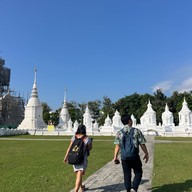 วัดสวนดอก