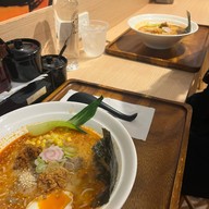 SHO RYU Ramen - โชริว ราเมง สุขุมวิท 24 สาขาสุขุมวิท ในปั๊มบางจาก