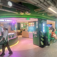 沈大成 Nanjing Dong Road