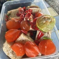 หอมปลาแดก ดอนเมือง ดอนเมือง