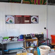 บรรยากาศ โจ๊กสยาม ซอยมังกร