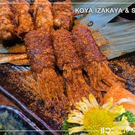 KOYA IZAKAYA & SUSHI