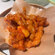 沈大成 Nanjing Dong Road