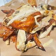 沈大成 Nanjing Dong Road