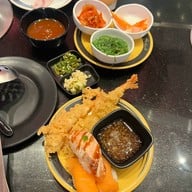 Shabushi Robinson เพชรบุรี