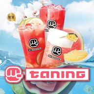 TANING (ถาหนิง) Icon Siam