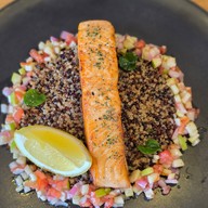 Rico co-family space Cafe& Restaurant (อาหารและเครื่องดื่ม) บางใหญ่