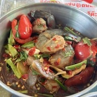 หอมปลาแดก ดอนเมือง ดอนเมือง