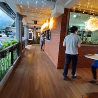 บรรยากาศ ศิรดา เกาะยอ