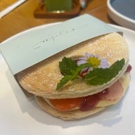 เมนูของร้าน Ryoku Cafe りょくカフェ สุขุมวิท 35