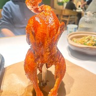 沈大成 Nanjing Dong Road