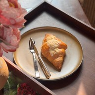 เมนูของร้าน Miracle Coffee @ เสม็ดนางชี