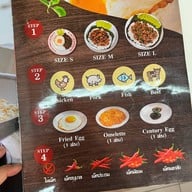 กะเพรา by กะเพราถาดคุณยาย .