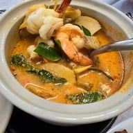 เมนูของร้าน Sansumran แสนสำราญ ณ ธารศิลป์