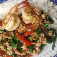 ครัวคุณแต๋นอาหารตามสั่ง