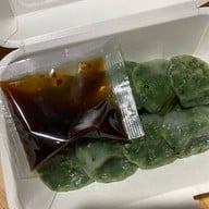 ขนมกุยช่ายเจ๊อิม เกาะขนุน