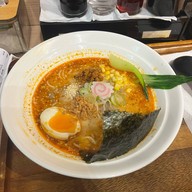 SHO RYU Ramen - โชริว ราเมง สุขุมวิท 24 สาขาสุขุมวิท ในปั๊มบางจาก