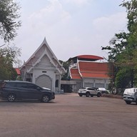 บรรยากาศ วัดพญาปราบปัจจามิตร