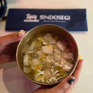 Sindosegi สยามสแควร์