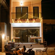 Old school Mala-BBQ ตรงข้ามตลาดหน้าค่าย