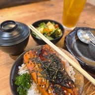 OGU OGU  TEPPANYAKi เดอะมอลล์ งามวงศ์วาน ชั้น G