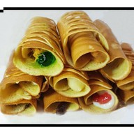 ติด-หนึบ Tit-Nuep โตเกียว&เเพนเค้ก สาขา93