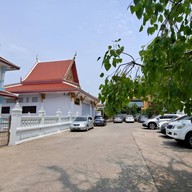 บรรยากาศ วัดพญาปราบปัจจามิตร