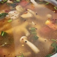 ชุส้มตำยำรสเด็ด