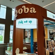 YOBA Siam Discovery (Pop up)