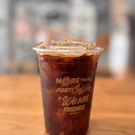 Backyard Coffee&Friends แบ็คยาร์ด