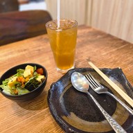 OGU OGU  TEPPANYAKi เดอะมอลล์ งามวงศ์วาน ชั้น G