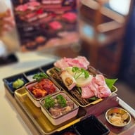 Sindosegi สยามสแควร์