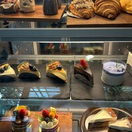 Fernpresso Cafe ใกล้สนามบินเชียงใหม่