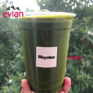 เมนูของร้าน โกโก้อากง AKOMA (Mayotea) อ่อนนุช