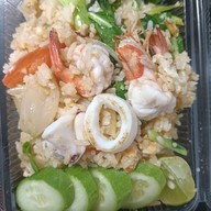 ขวัญตาปลาเผา