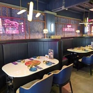 Sindosegi สยามสแควร์