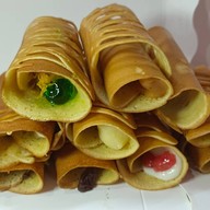 เมนูของร้าน ติด-หนึบ Tit-Nuep โตเกียว&เเพนเค้ก สาขา93