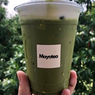 เมนูของร้าน โกโก้อากง AKOMA (Mayotea) อ่อนนุช