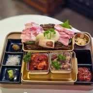 Sindosegi สยามสแควร์