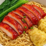 บ้านบะหมี่ หลังอีซูซุ