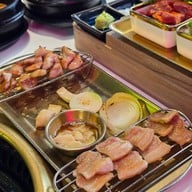 Sindosegi สยามสแควร์