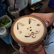 BEYOND CAFE Vviang Lifestyle Mall