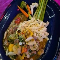 เมนูของร้าน Metang Bar & Restaurant