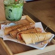 เมนูของร้าน Eighty Eggs Town in Town